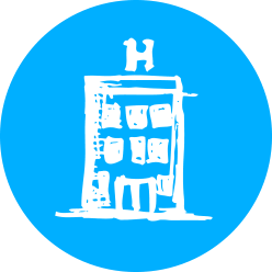 金子医院　院内のご案内